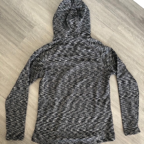Mountain Warehouse Isocool Quarter Zip Hoodie - Picture 3 of 3